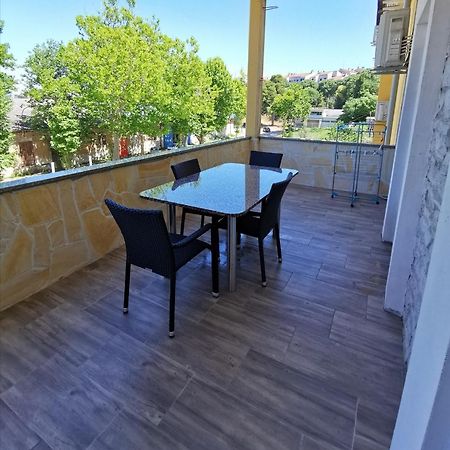 Apartment Damir Пула Екстер'єр фото