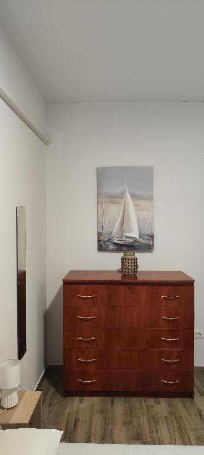 Apartment Damir Пула Екстер'єр фото
