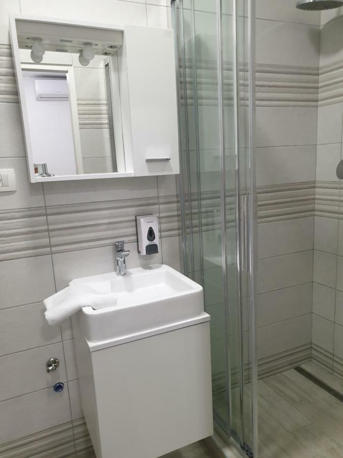 Apartment Damir Пула Екстер'єр фото