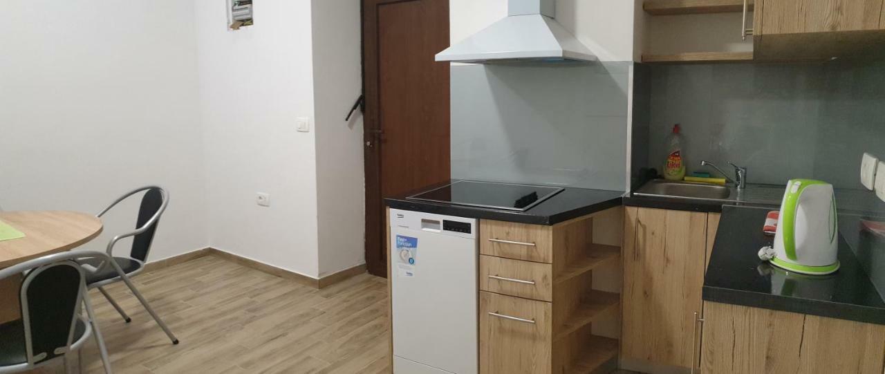 Apartment Damir Пула Екстер'єр фото