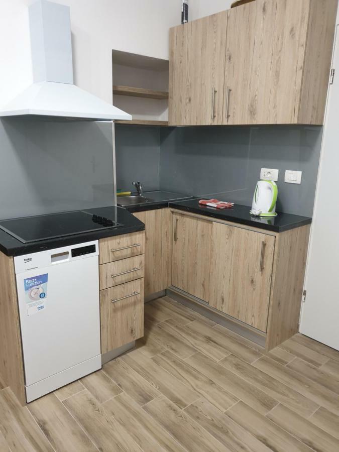 Apartment Damir Пула Екстер'єр фото